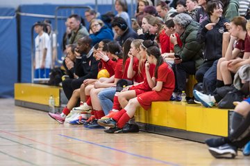 Bild 1134 - wCJ NFV Futsalmeisterschaft